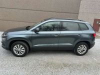 Skoda Karoq 1.6 CR TDi SCR Ambition DSG 85KW CLIM NAVI LED - <small></small> 15.990 € <small>TTC</small> - #3