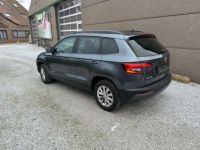 Skoda Karoq 1.6 CR TDi SCR Ambition DSG 85KW CLIM NAVI LED - <small></small> 15.990 € <small>TTC</small> - #4