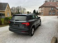 Skoda Karoq 1.6 CR TDi SCR Ambition DSG 85KW CLIM NAVI LED - <small></small> 15.990 € <small>TTC</small> - #6