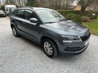 Skoda Karoq 1.6 CR TDi SCR Ambition DSG 85KW CLIM NAVI LED - <small></small> 15.990 € <small>TTC</small> - #7