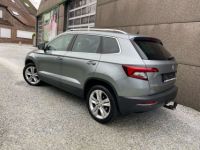 Skoda Karoq 1.6 CR TDi Style DSG 85kw - <small></small> 15.990 € <small>TTC</small> - #3