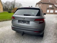 Skoda Karoq 1.6 CR TDi Style DSG 85kw - <small></small> 15.990 € <small>TTC</small> - #5