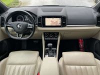 Skoda Karoq 1.6 CR TDi Style DSG 85kw - <small></small> 15.990 € <small>TTC</small> - #11