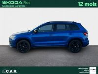 Skoda Karoq 1.6 TDI 116 ch DSG7 Sportline - <small></small> 23.980 € <small>TTC</small> - #3