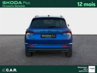 Skoda Karoq 1.6 TDI 116 ch DSG7 Sportline - <small></small> 23.980 € <small>TTC</small> - #4