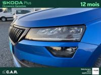 Skoda Karoq 1.6 TDI 116 ch DSG7 Sportline - <small></small> 23.980 € <small>TTC</small> - #23