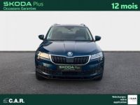 Skoda Karoq 1.6 TDI 116 ch DSG7 Style - <small></small> 23.980 € <small>TTC</small> - #2