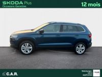 Skoda Karoq 1.6 TDI 116 ch DSG7 Style - <small></small> 23.980 € <small>TTC</small> - #3