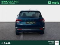 Skoda Karoq 1.6 TDI 116 ch DSG7 Style - <small></small> 23.980 € <small>TTC</small> - #4