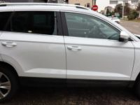 Skoda Karoq 1.6 TDI 116 CH SPORTLINE DSG 7 + SIEGES CHAUFFANT CARPLAY - <small></small> 19.989 € <small>TTC</small> - #7