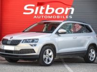 Skoda Karoq 1.6 TDI 116 DSG7 Business CAMERA GPS BVA BOITE AUTO - <small></small> 17.970 € <small></small> - #1