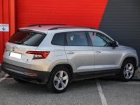 Skoda Karoq 1.6 TDI 116 DSG7 Business CAMERA GPS BVA BOITE AUTO - <small></small> 17.970 € <small></small> - #2