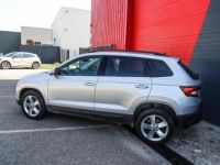 Skoda Karoq 1.6 TDI 116 DSG7 Business CAMERA GPS BVA BOITE AUTO - <small></small> 17.970 € <small></small> - #52