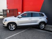 Skoda Karoq 1.6 TDI 116 DSG7 Business CAMERA GPS BVA BOITE AUTO - <small></small> 17.970 € <small></small> - #53