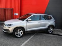 Skoda Karoq 1.6 TDI 116 DSG7 Business CAMERA GPS BVA BOITE AUTO - <small></small> 17.970 € <small></small> - #54