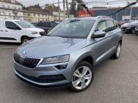 Skoda Karoq 1.6 TDI 116 STYLE DSG7 - <small></small> 17.900 € <small>TTC</small> - #1