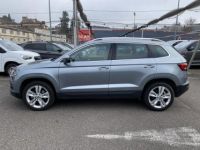 Skoda Karoq 1.6 TDI 116 STYLE DSG7 - <small></small> 17.900 € <small>TTC</small> - #2