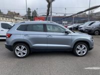 Skoda Karoq 1.6 TDI 116 STYLE DSG7 - <small></small> 17.900 € <small>TTC</small> - #3