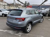 Skoda Karoq 1.6 TDI 116 STYLE DSG7 - <small></small> 17.900 € <small>TTC</small> - #4