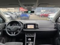 Skoda Karoq 1.6 TDI 116 STYLE DSG7 - <small></small> 17.900 € <small>TTC</small> - #5