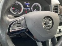 Skoda Karoq 1.6 TDI 116 STYLE DSG7 - <small></small> 17.900 € <small>TTC</small> - #36