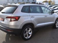 Skoda Karoq 1.6 TDI 116CH SCR AMBITION DSG EURO6D-T - <small></small> 20.490 € <small>TTC</small> - #2