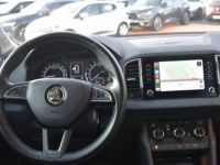 Skoda Karoq 1.6 TDI 116CH SCR AMBITION DSG EURO6D-T - <small></small> 20.490 € <small>TTC</small> - #7