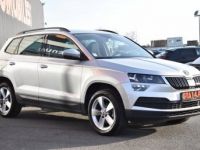 Skoda Karoq 1.6 TDI 116CH SCR AMBITION DSG EURO6D-T - <small></small> 20.490 € <small>TTC</small> - #20