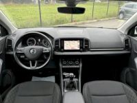 Skoda Karoq 1.6 TDI 116ch SCR Business - <small></small> 17.990 € <small>TTC</small> - #5