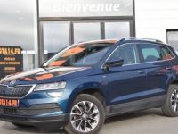 Skoda Karoq 1.6 TDI 116CH SCR DRIVE DSG EURO6D-T - <small></small> 18.980 € <small>TTC</small> - #1