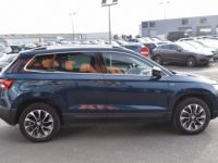 Skoda Karoq 1.6 TDI 116CH SCR DRIVE DSG EURO6D-T - <small></small> 18.980 € <small>TTC</small> - #4