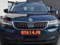 Skoda Karoq 1.6 TDI 116CH SCR DRIVE DSG EURO6D-T - <small></small> 18.980 € <small>TTC</small> - #17