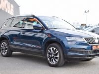 Skoda Karoq 1.6 TDI 116CH SCR DRIVE DSG EURO6D-T - <small></small> 18.980 € <small>TTC</small> - #20