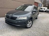 Skoda Karoq 1.6 Tdi Ambition Xenon Pano Cuir 85kw - <small></small> 15.990 € <small>TTC</small> - #1