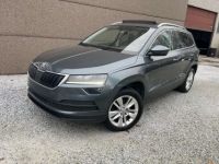 Skoda Karoq 1.6 Tdi Ambition Xenon Pano Cuir 85kw - <small></small> 15.990 € <small>TTC</small> - #2