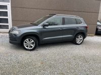 Skoda Karoq 1.6 Tdi Ambition Xenon Pano Cuir 85kw - <small></small> 15.990 € <small>TTC</small> - #3