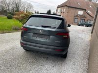 Skoda Karoq 1.6 Tdi Ambition Xenon Pano Cuir 85kw - <small></small> 15.990 € <small>TTC</small> - #6