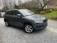 Skoda Karoq 1.6 Tdi Ambition Xenon Pano Cuir 85kw - <small></small> 15.990 € <small>TTC</small> - #7