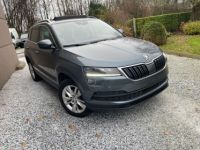 Skoda Karoq 1.6 Tdi Ambition Xenon Pano Cuir 85kw - <small></small> 15.990 € <small>TTC</small> - #8