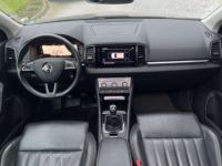 Skoda Karoq 1.6 Tdi Ambition Xenon Pano Cuir 85kw - <small></small> 15.990 € <small>TTC</small> - #11