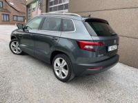 Skoda Karoq 1.6 TDi DSG Ambition - <small></small> 15.990 € <small>TTC</small> - #3