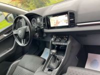 Skoda Karoq 1.6 TDi DSG Ambition - <small></small> 15.990 € <small>TTC</small> - #12