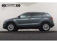 Skoda Karoq 1.6CRTDI AMBITION - LEDER NAVI DAB MIRROR LINK - <small></small> 18.495 € <small>TTC</small> - #2