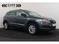 Skoda Karoq 1.6CRTDI AMBITION - LEDER NAVI DAB MIRROR LINK - <small></small> 18.495 € <small>TTC</small> - #5