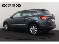 Skoda Karoq 1.6CRTDI AMBITION - LEDER NAVI DAB MIRROR LINK - <small></small> 18.495 € <small>TTC</small> - #6