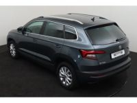 Skoda Karoq 1.6CRTDI AMBITION - LEDER NAVI DAB MIRROR LINK - <small></small> 18.495 € <small>TTC</small> - #7