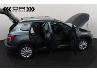 Skoda Karoq 1.6CRTDI AMBITION - LEDER NAVI DAB MIRROR LINK - <small></small> 18.495 € <small>TTC</small> - #10