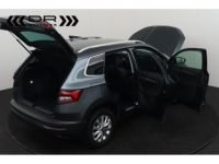 Skoda Karoq 1.6CRTDI AMBITION - LEDER NAVI DAB MIRROR LINK - <small></small> 18.495 € <small>TTC</small> - #11