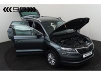 Skoda Karoq 1.6CRTDI AMBITION - LEDER NAVI DAB MIRROR LINK - <small></small> 18.495 € <small>TTC</small> - #12