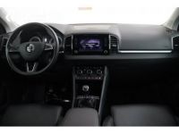 Skoda Karoq 1.6CRTDI AMBITION - LEDER NAVI DAB MIRROR LINK - <small></small> 18.495 € <small>TTC</small> - #16